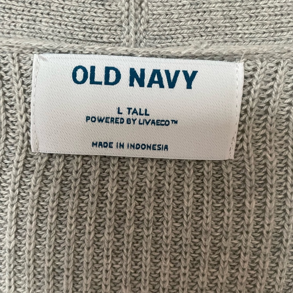 Cardigan - Picture 2 of 2